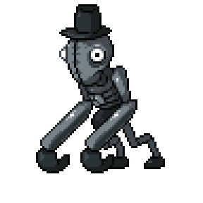 Necromime Sprite Image