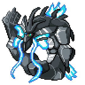 Necrodos Sprite Image