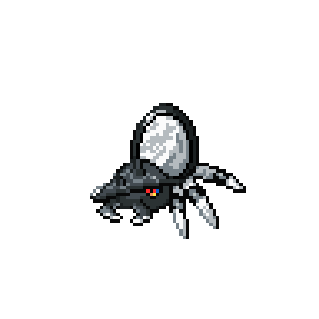 Necrorak Sprite Image