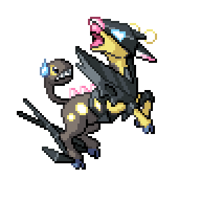 Necrofarig Sprite Image