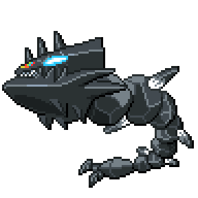 Necrolix Sprite Image