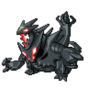 Necroitar Sprite Image
