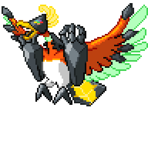 Necrooh Sprite Image