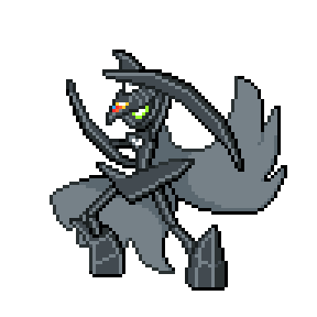 Necrolade Sprite Image