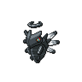 Necroinja Sprite Image