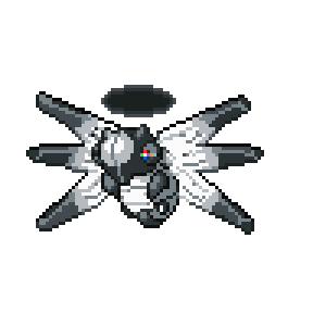 Necroinja Sprite Image