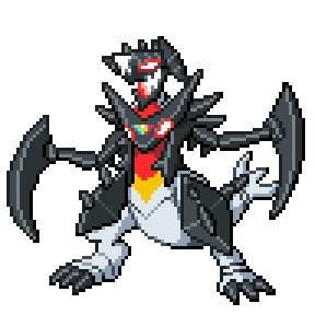 Necrochomp Sprite Image