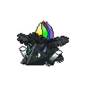 Necrosaur Sprite Image