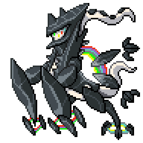 Necroceus Sprite Image