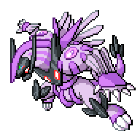 Necrokia Sprite Image