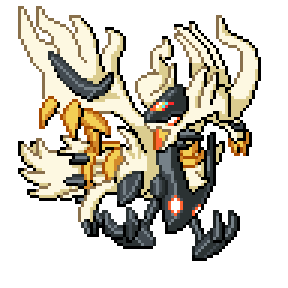 Necroram Sprite Image