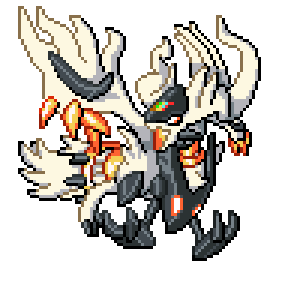 Necroram Sprite Image