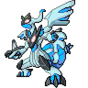 Necrorom Sprite Image