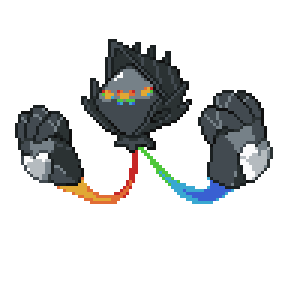 Necroloon Sprite Image
