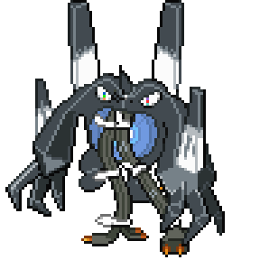 Necrowrath Sprite Image