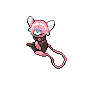 Stuffew Sprite Image