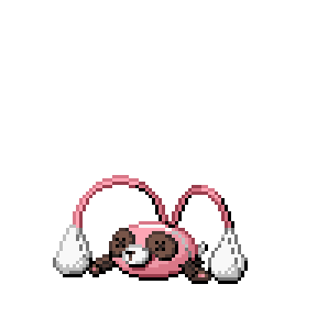 Stuffchou Sprite Image