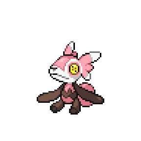 Stuffeon Sprite Image