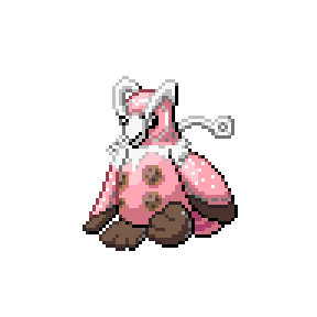 Stuffplup Sprite Image