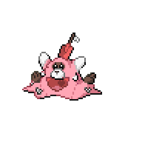 Stuffgast Sprite Image