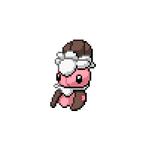 Stuffmantis Sprite Image