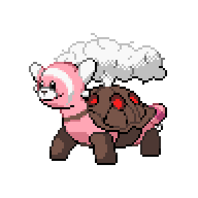 Stuffkoal Sprite Image