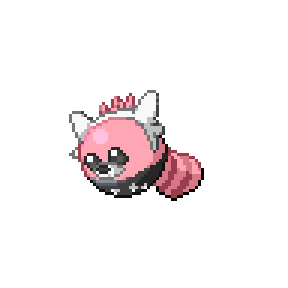 Beorb Sprite Image