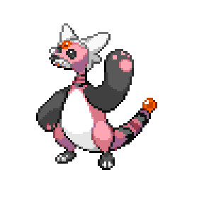 Beros Sprite Image