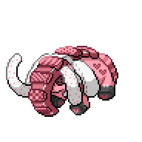Bephan Sprite Image