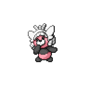Bechum Sprite Image