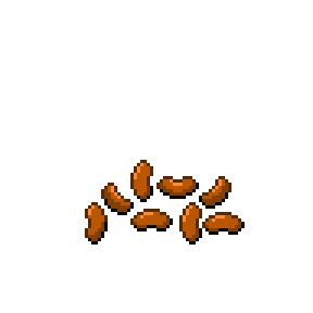 Beans Sprite Image