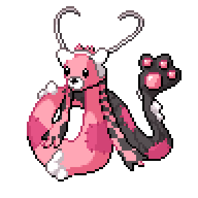 Betic Sprite Image