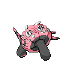 Bepede Sprite Image