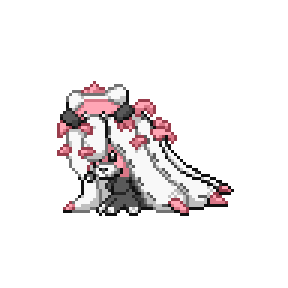Beeanie Sprite Image