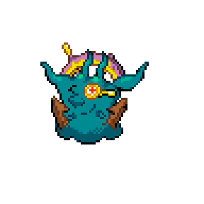 Dhelto Sprite Image