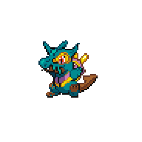 Dheldile Sprite Image