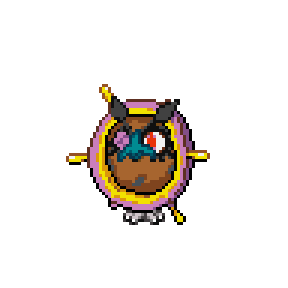 Dhelhoot Sprite Image