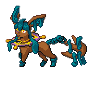 Dhelceon Sprite Image