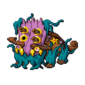Dheldon Sprite Image
