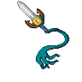 Dheledge Sprite Image