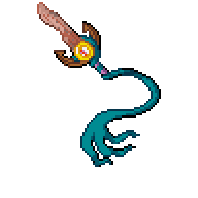 Dheledge Sprite Image