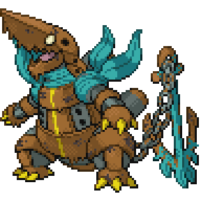 Dhelgron Sprite Image