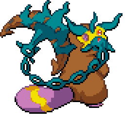 Dhelbarel Sprite Image