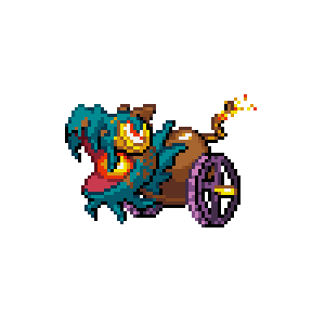 Dhelrunt Sprite Image