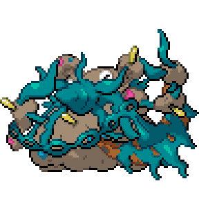 Dhelodor Sprite Image