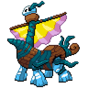 Dhelrorus Sprite Image