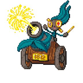 Dheletta Sprite Image