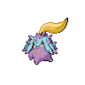 Marrita Sprite Image