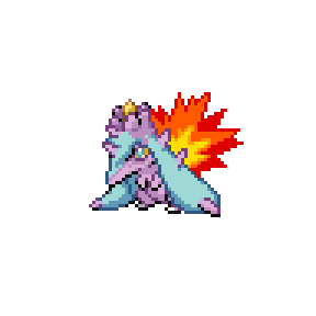 Marquil Sprite Image