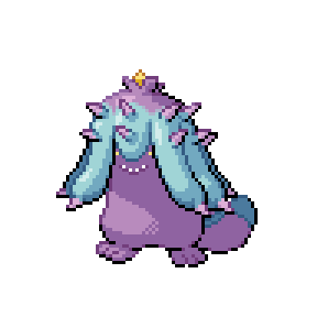 Marsire Sprite Image
